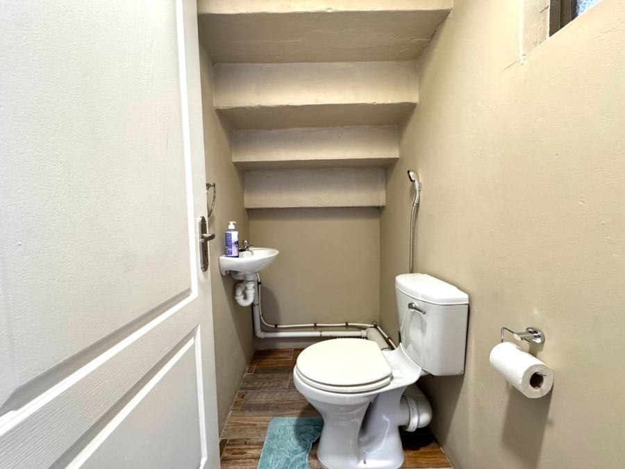 To Let 3 Bedroom Property for Rent in Bluewater Bay Eastern Cape